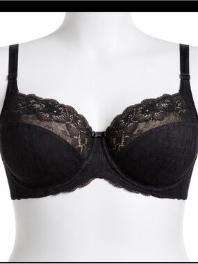 Panache Envy Side Support Balconette Bra
